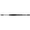 da Vinci; da Vinci CASANEO Series 898 Synthetic Oval Pointed Brush; Category:Watercolor; Image:3